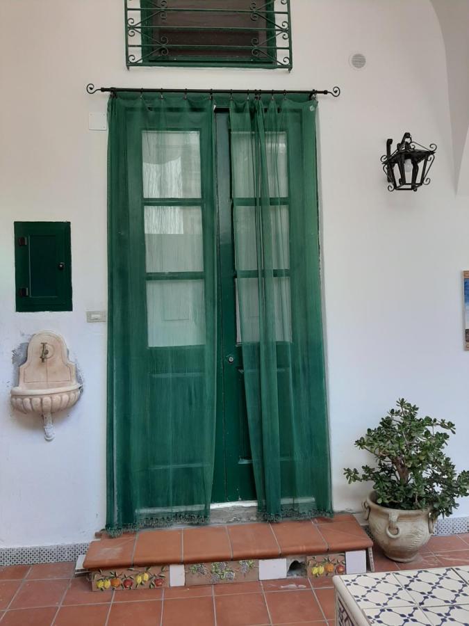 La Casa Di Rita Villa เชตารา ภายนอก รูปภาพ