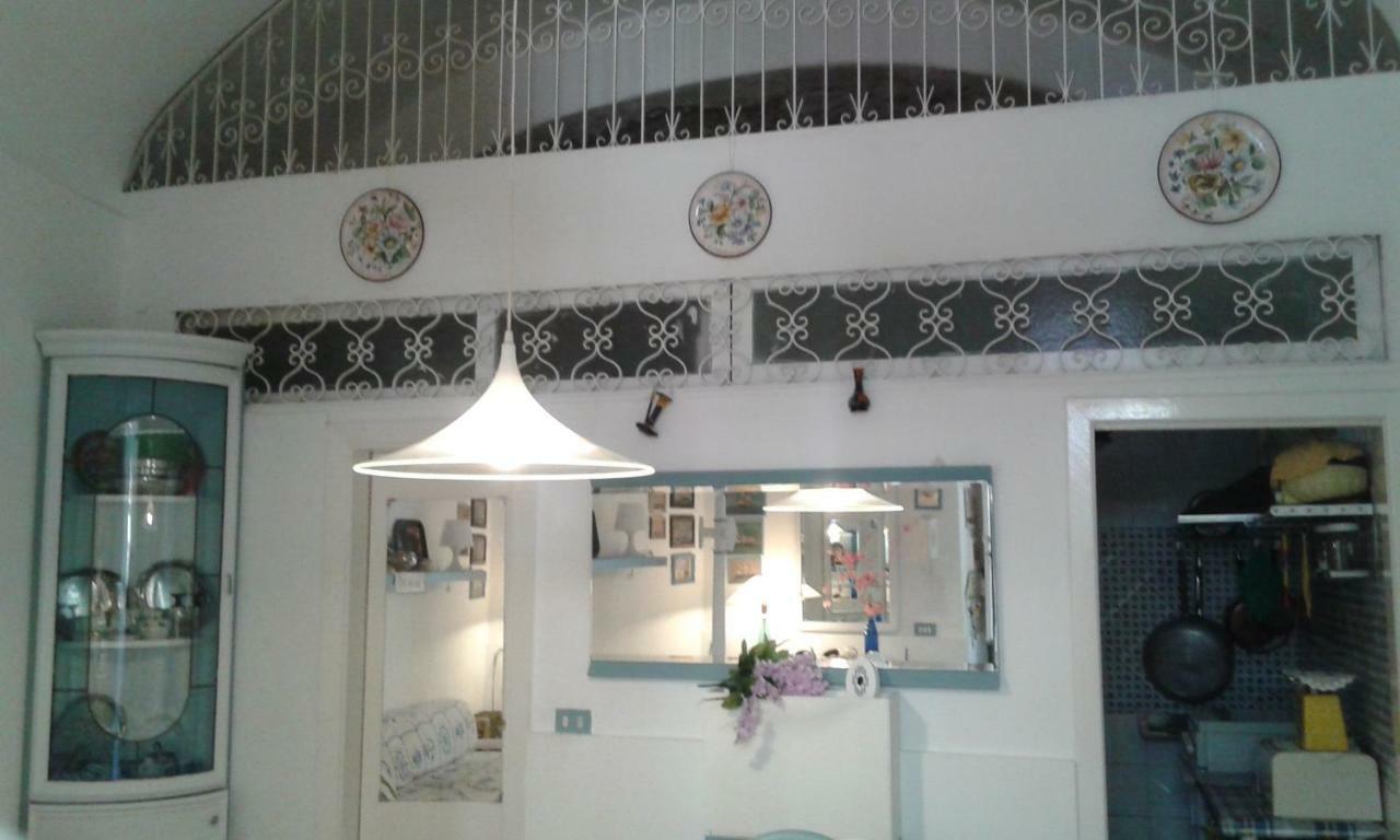 La Casa Di Rita Villa เชตารา ภายนอก รูปภาพ