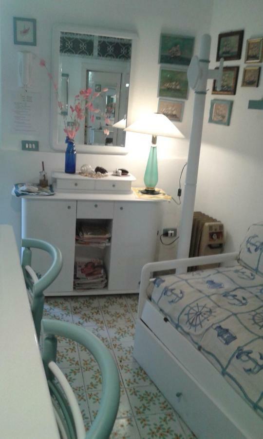 La Casa Di Rita Villa เชตารา ภายนอก รูปภาพ