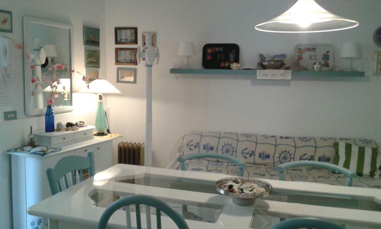 La Casa Di Rita Villa เชตารา ภายนอก รูปภาพ