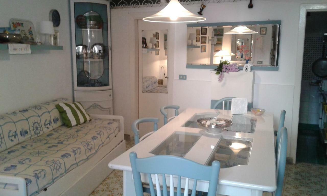La Casa Di Rita Villa เชตารา ภายนอก รูปภาพ
