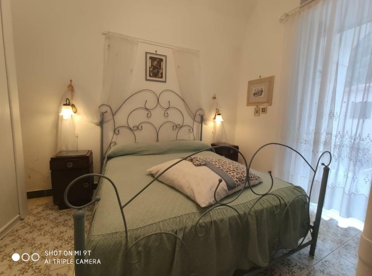 La Casa Di Rita Villa เชตารา ภายนอก รูปภาพ
